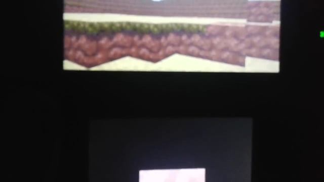 [3DS] 3DSCraft - Minecraft For 3DS