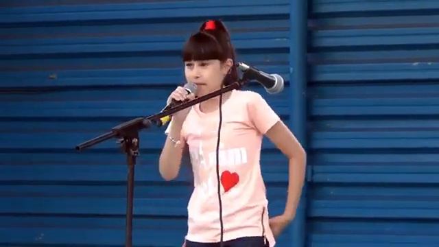 Диана Анкудинова -пой со мной(Diana ankudinova-Sing with me) eng subs