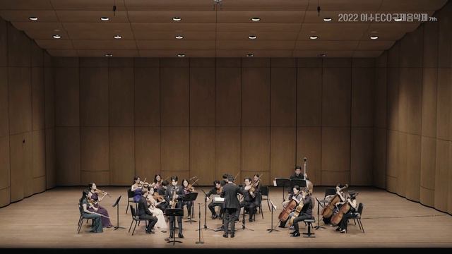 Alexander Glazunov : Concerto In E Flat Major For Alto Saxophone And String Orchestra, Op. 109