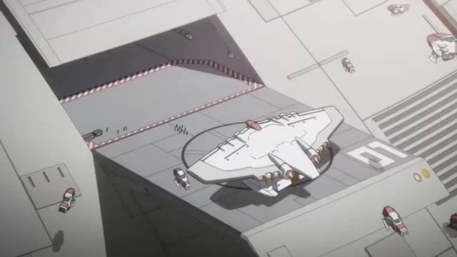 Эта девка просто пуля (~AMV~) /милый во франксе\