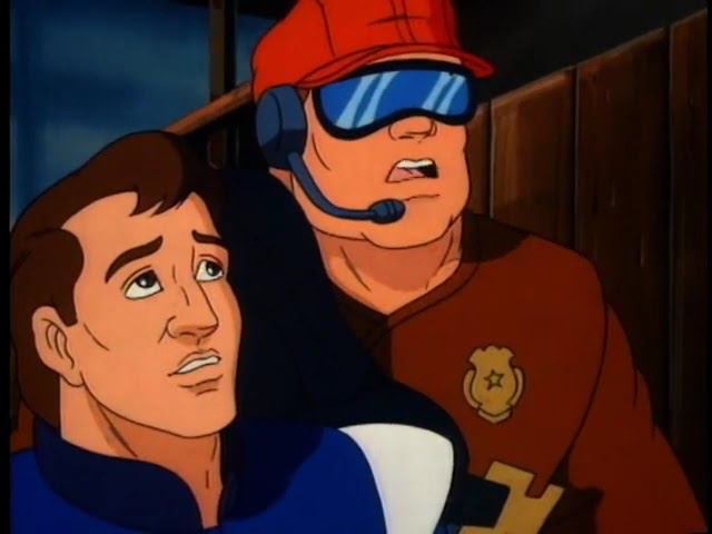 копы 18 серия