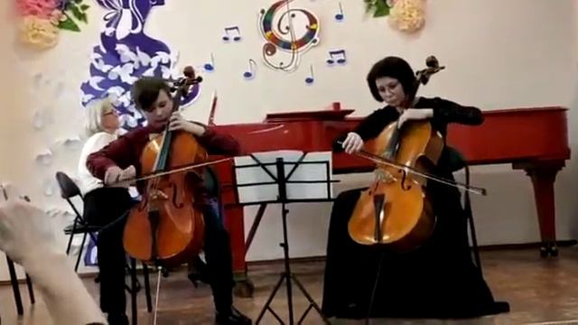 7 марта 2021 г.