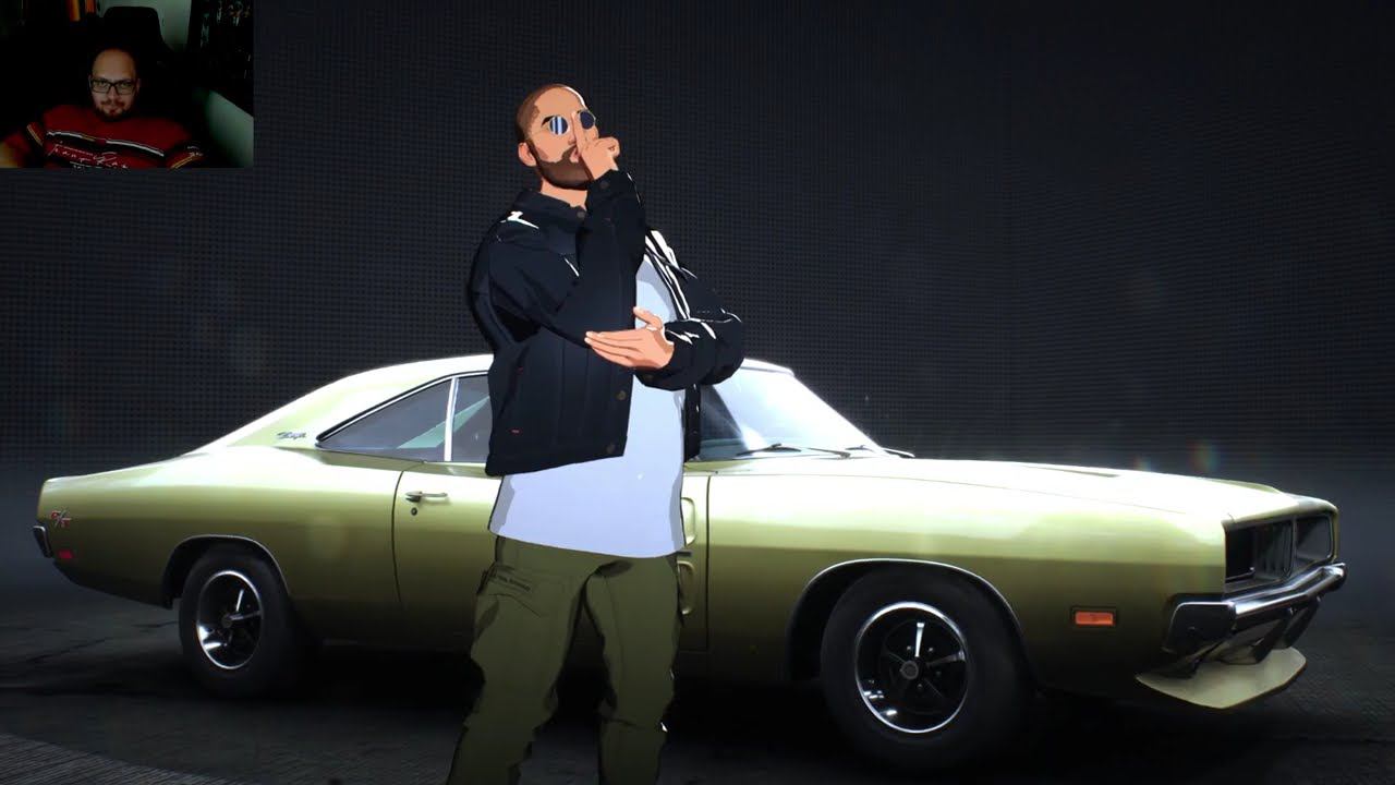 NEED FOR SPEED UNBOUND #2