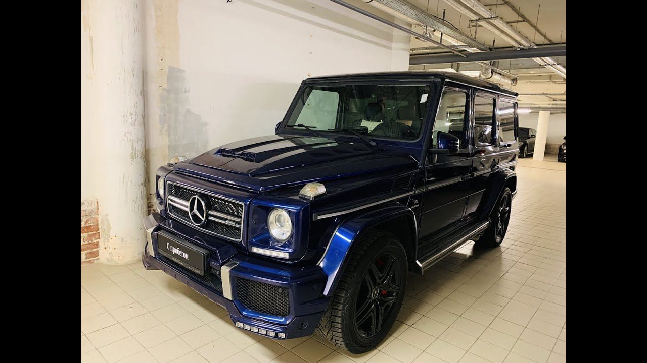 Честный Автоподбор