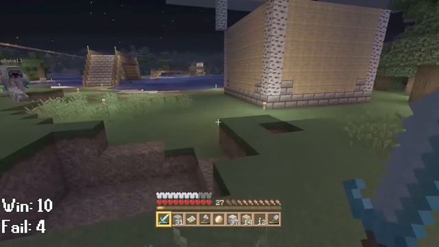 Win & Fail - Halo, GTA V, Minecraft, & Van Helsing