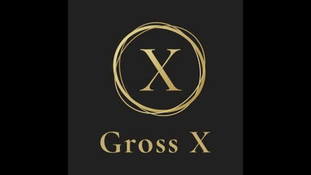 Gross X - Холодный металл