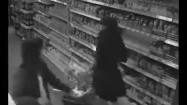 Памперсы не поделили