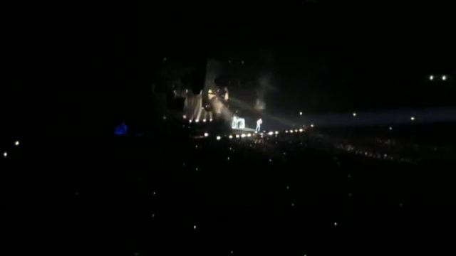 Rammstein - Ich Will (live)