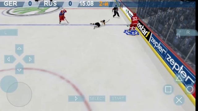 Кубок Мира за Сборную России.1 тур