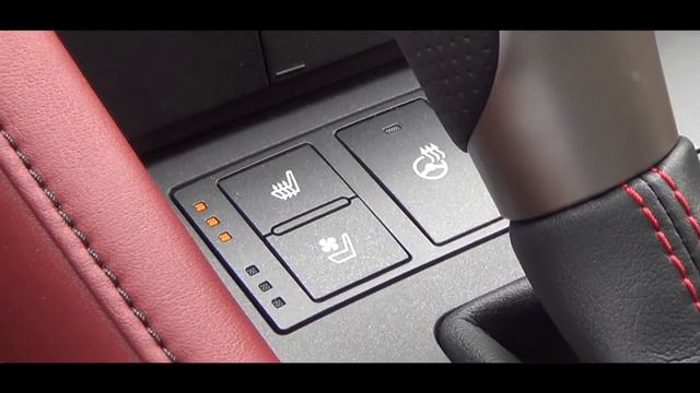 2016 Lexus RC 350 F Sport: Review