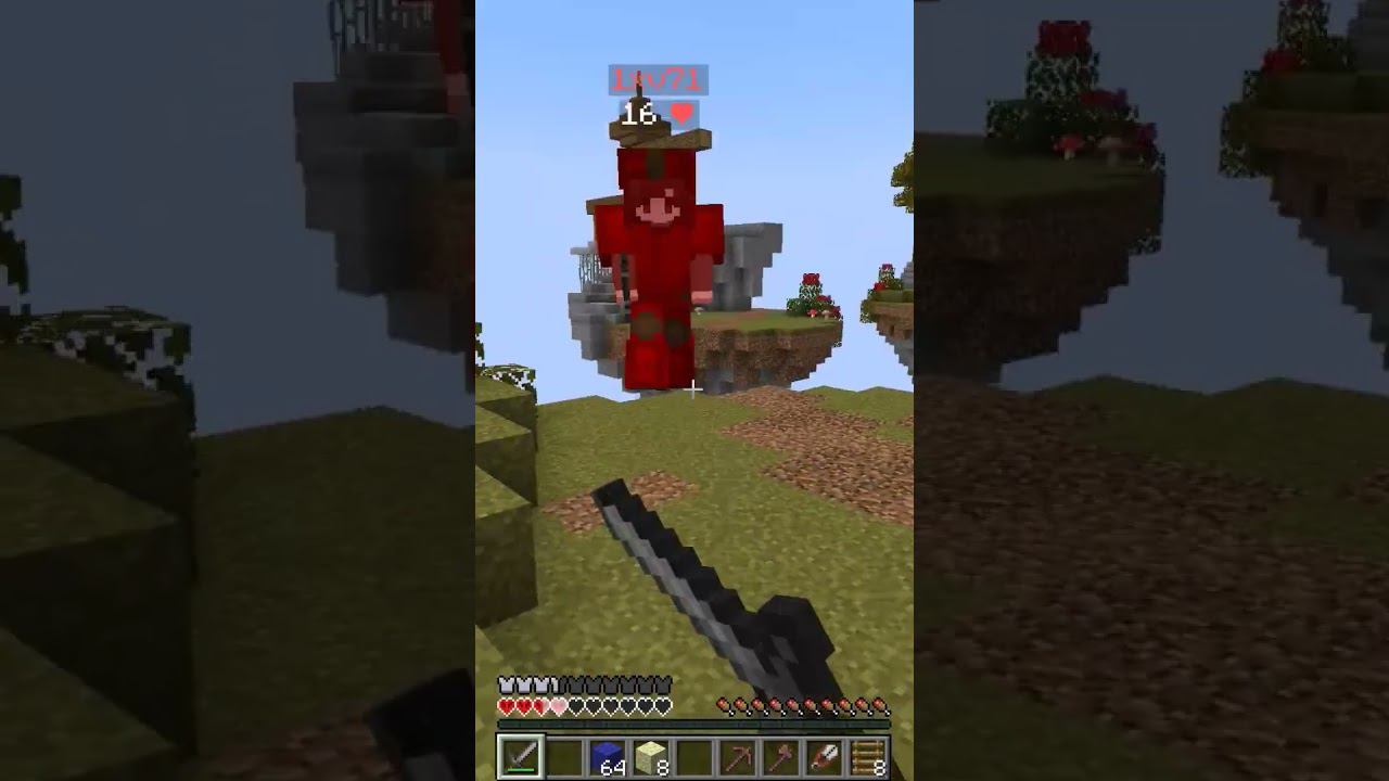 Это ти-рекс ливнул от страха, когда я сломал ему кровать