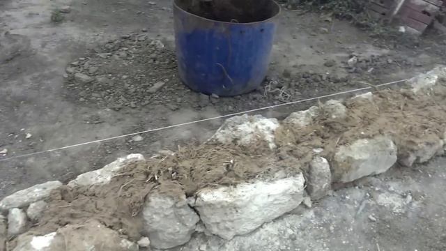 Мастер кладки ( нецензурные выражения)