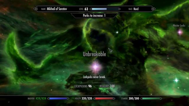 Skyrim How To Lockpick | Skyrim-Wiki.Com