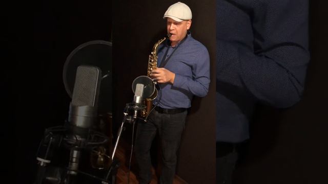 Despacito Cover Sax