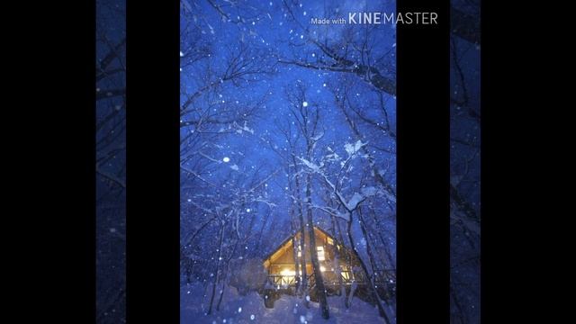 Бори́с Рыжий - Пока я спал, повсюду выпал снег...