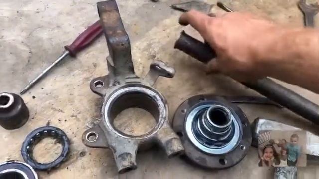 Ремонтные уловки