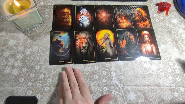 Ближайшие события в любви❤️?