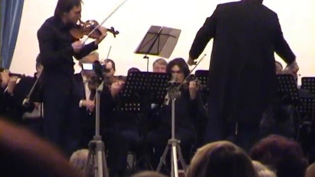 Отторино Респиги