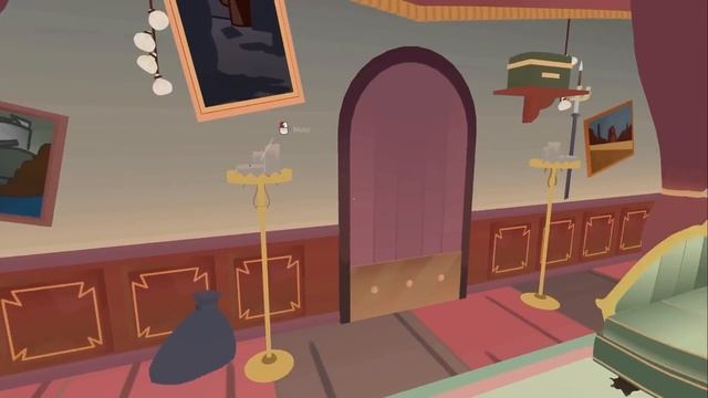 Help Freddy And Funtime Freddy FIND A NEW HOME!