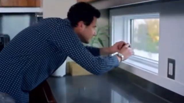 Полный апгрейд. Социальная сеть для мёртвых