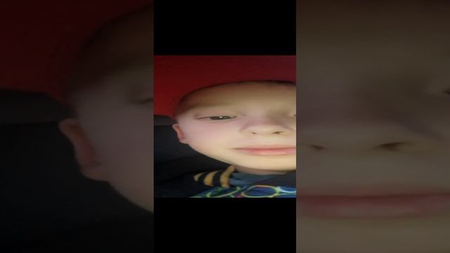 Мы едем домой