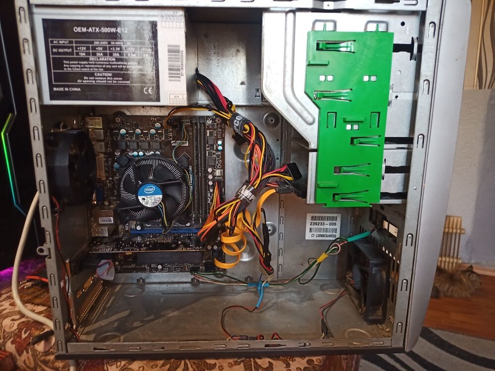 Прокачка подарочного ПК.mp4