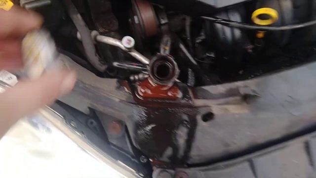 Разборка Mazda - 5 (CR) 2005-2010, 1.8 (VIN: JMZCR198200350638) SH59WHS