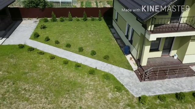 Продажа дома в Заславле
