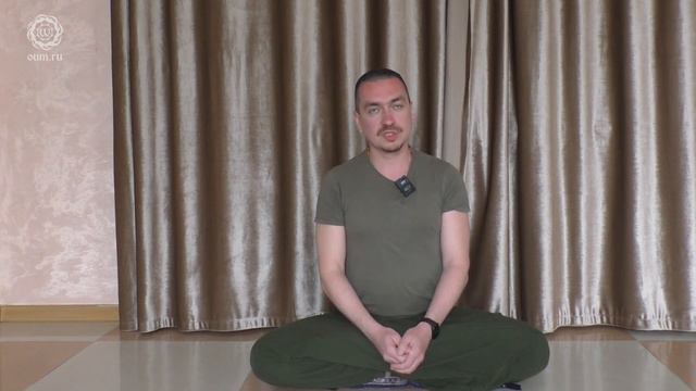 Для чего на самом деле предназначены практики йоги? Александр Назаренко