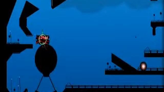 Прохождение игры NightSky с Яриком #4
