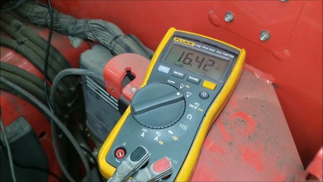 Error Code 4B No Power Steering Operation