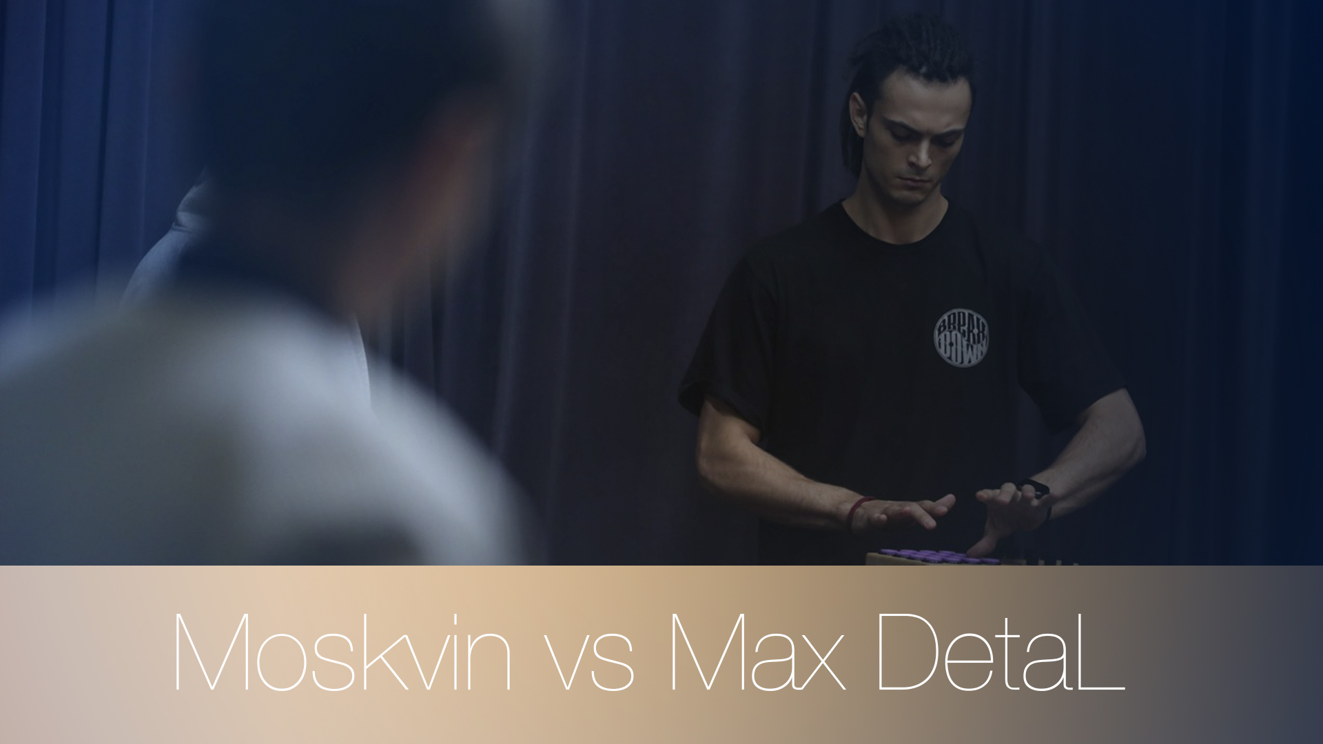 Moskvin Vs Max Detal