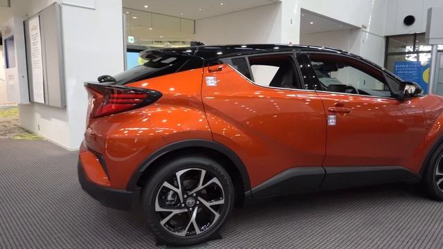 Минивэны на пике