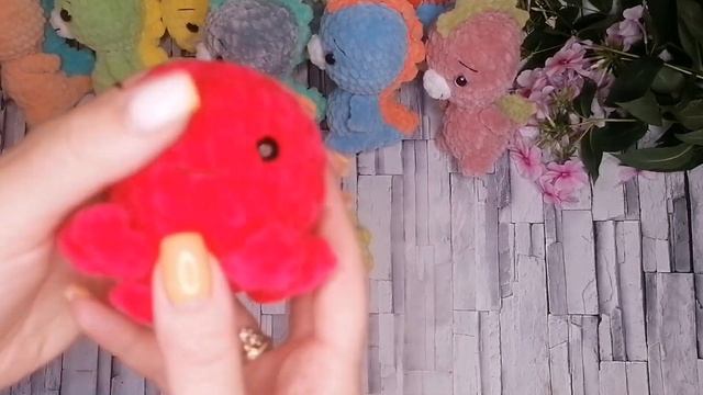 Обзор готовых работ с 31.07-4.08. 22