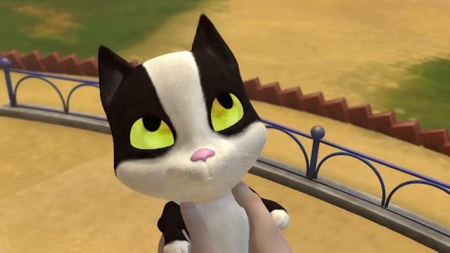 Белка и Стрелка