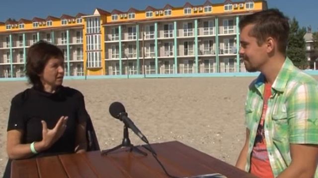 Любовь Горохова