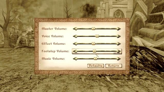 Let's Play The Elder Scrolls IV Oblivion Redguard Episode 93 - Ormellius Goldwine