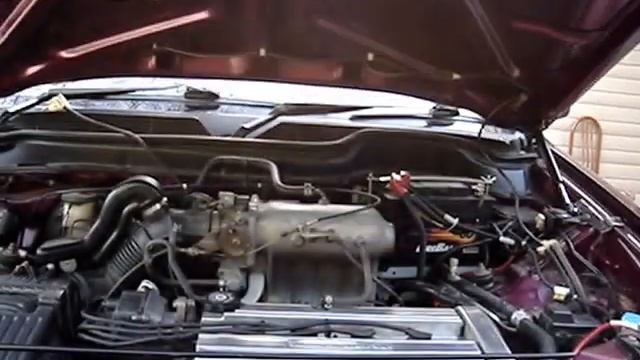 Все о минивэнах