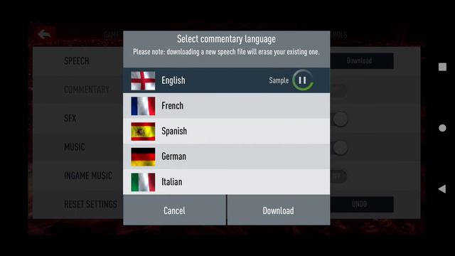 DOWNLOAD FIFA 23 Android Offline Mod PS5 Last Kits New Update