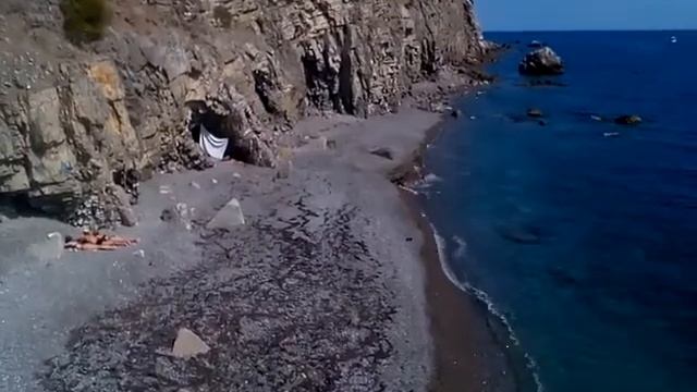 Как я таки пробрался в заповедник 