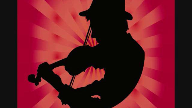 Another Cha Cha Daniel Armenta (Luis Erre)