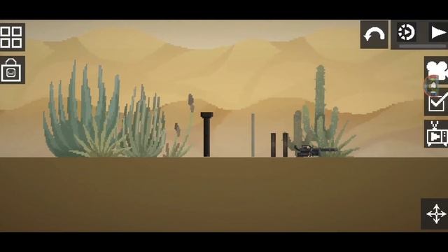 Туториал как сделать камера паука и скибиди рокет? в мелон плейграунде/melon Sandbox