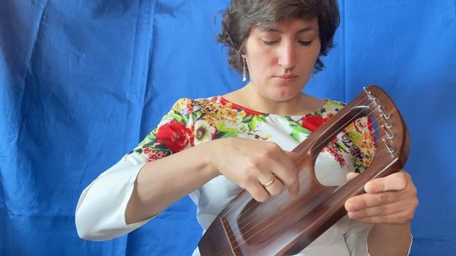 Н. Федорова. Часики