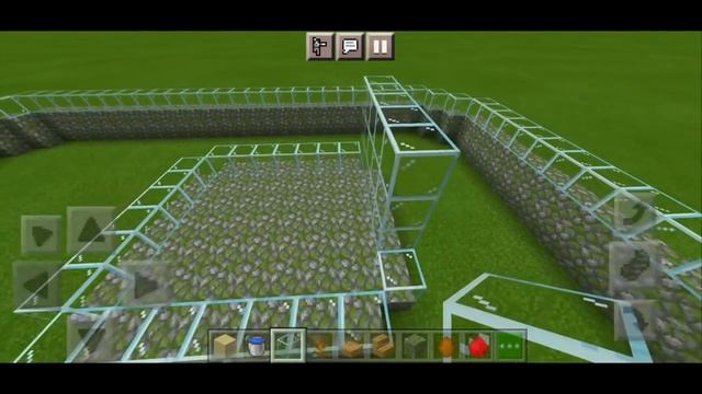 MCPE: How To Make A Crab & Scorpion Farm