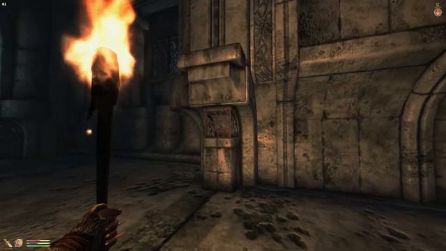 Let's Play Oblivion - Episode 30 - The Depths Of Vilverin