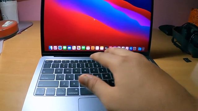 ₹ 1,00,000  Ka Phatka ?|| Unboxing MacBook Air With M1 Chip || HritWiz