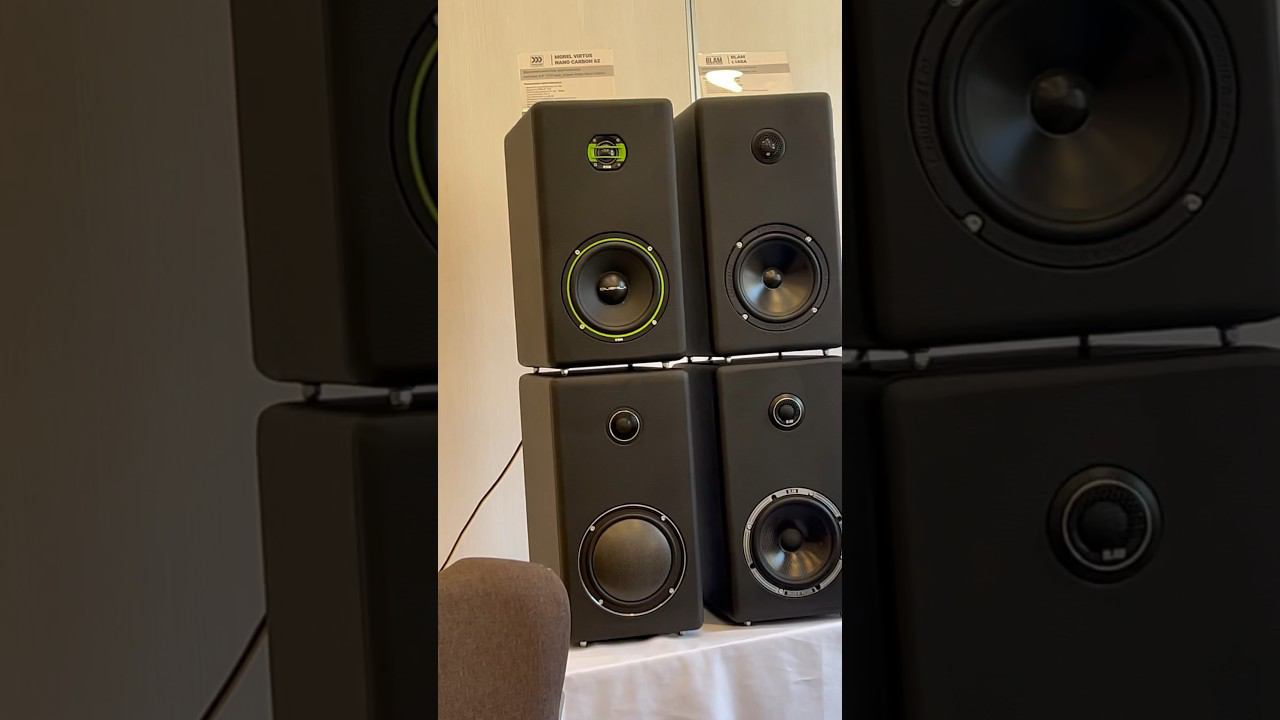 Blam / Ground Zero / Morel / ESB - сравнительная прослушка #автозвук #youtubeshorts #музыка