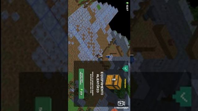 Minecraft Dungeon Mobile