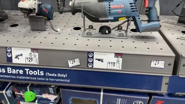 Going Shopping LIVE At Lowe’s With My Subscribers For  New Saturday Night Mayhem Tools!