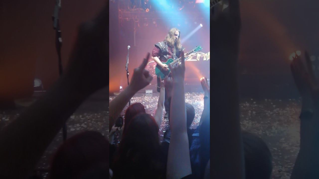 Эпидемия - Феанор (начало)